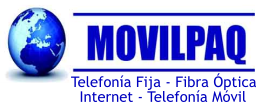 Logo Web Movil Paq