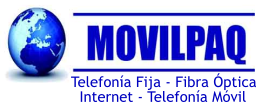 Logo Web Movil Paq